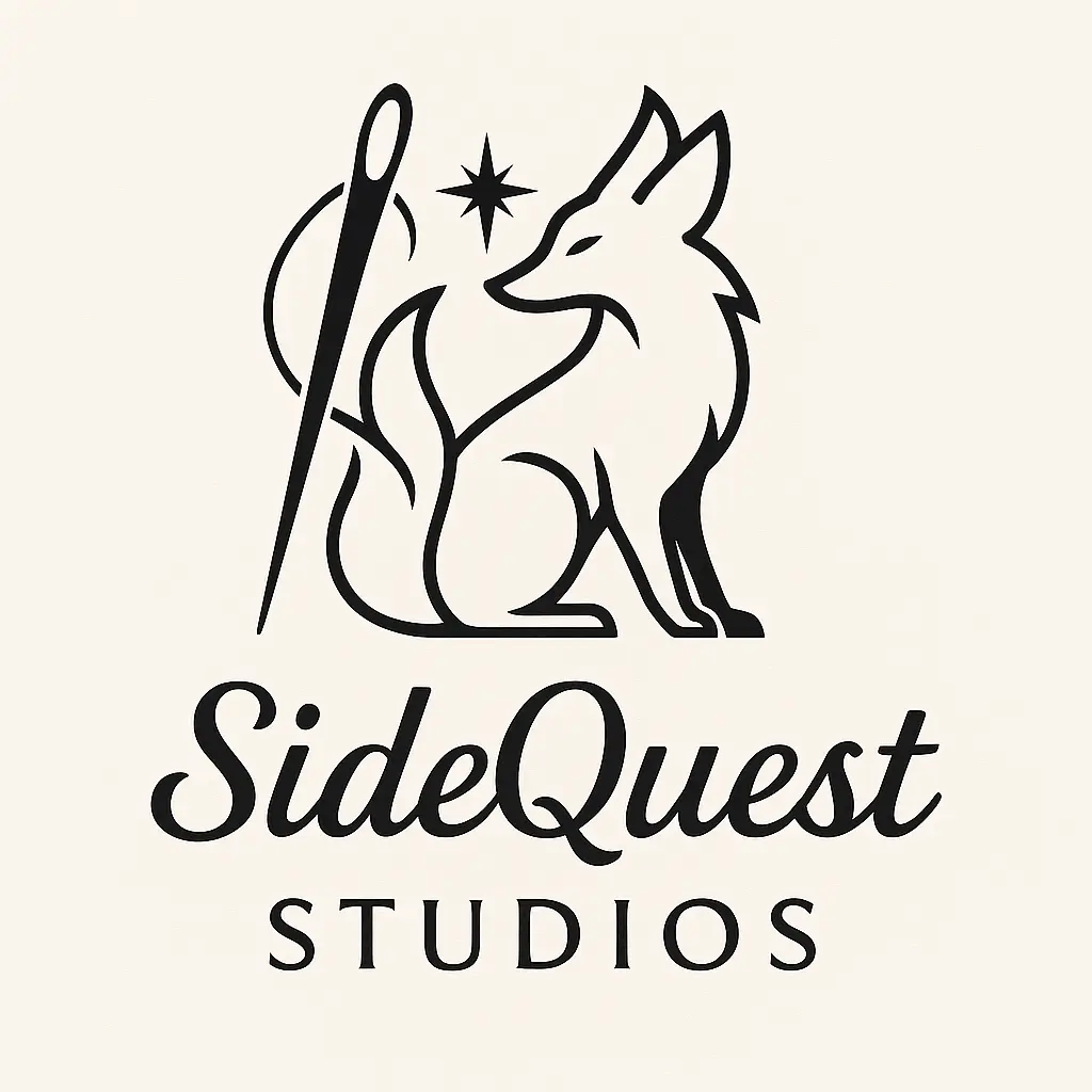 Side Quest Studios